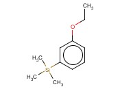 (3-ETHOXYPHENYL)TRIMETHYLSILANE