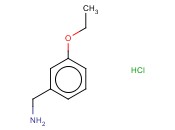 3-乙<span class='lighter'>氧</span><span class='lighter'>苯基</span><span class='lighter'>甲</span>胺