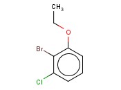 2-BROMO-1-CHLORO-3-ETHOXYBENZENE