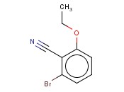2-BROMO-6-ETHOXYBENZONITRILE