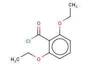 2,6-二乙氧基<span class='lighter'>苯</span><span class='lighter'>甲</span><span class='lighter'>酰</span><span class='lighter'>氯</span>