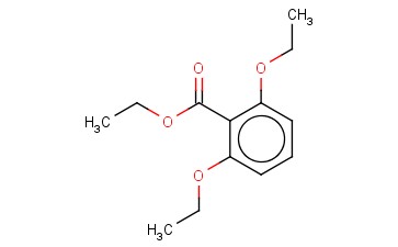 2,6-二<span class='lighter'>乙</span>氧基苯<span class='lighter'>酸</span><span class='lighter'>乙</span><span class='lighter'>酯</span>