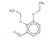 2,3-二<span class='lighter'>乙</span><span class='lighter'>氧基</span><span class='lighter'>苯</span><span class='lighter'>甲醛</span>