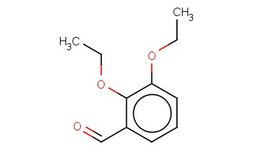 2,3-二<span class='lighter'>乙</span><span class='lighter'>氧基</span><span class='lighter'>苯</span><span class='lighter'>甲醛</span>