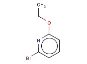 2-BROMO-6-ETHOXYPYRIDINE