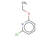 2-<span class='lighter'>氯</span>-6-乙氧基<span class='lighter'>吡啶</span>