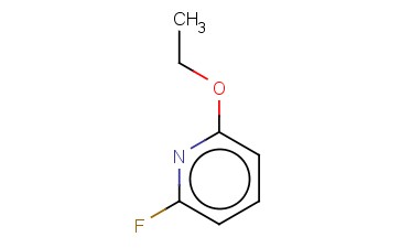 2-乙氧基-6-<span class='lighter'>氟</span><span class='lighter'>吡啶</span>