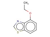 4-ETHOXY-BENZOTHIAZOLE