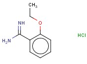 2-<span class='lighter'>乙</span>氧基苄脒<span class='lighter'>盐酸盐</span>