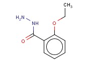 2-ETHOXYBENZHYDRAZIDE