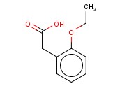 2-ETHOXYPHENYLACETIC ACID