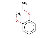 1-<span class='lighter'>ETHOXY</span>-2-METHOXYBENZENE