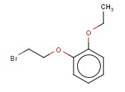 2-(2-<span class='lighter'>ETHOXYPHENOXY</span>)ETHYLBROMIDE