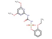 ETHOXYSULFURON