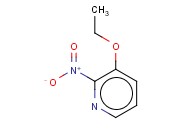 3-乙<span class='lighter'>氧基</span>-2-硝基<span class='lighter'>吡啶</span>