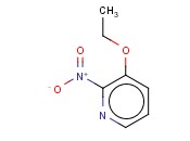 3-<span class='lighter'>ETHOXY</span>-2-NITROPYRIDINE