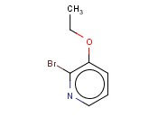 Pyridine, 2-bromo-3-ethoxy-