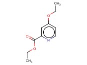 4-乙氧基-2-<span class='lighter'>吡啶甲酸</span>乙酯