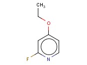 4-乙<span class='lighter'>氧基</span>-2-氟<span class='lighter'>吡啶</span>