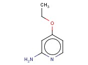 2-<span class='lighter'>AMINO</span>-4-ETHOXYPYRIDINE