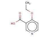 4-ETHOXYPYRIDINE-3-CARBOXYLIC ACID
