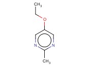 5-ETHOXY-2-METHYLPYRIMIDINE