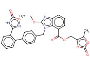AZILSARTAN MEDOXOMIL