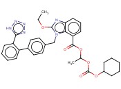 Candesartan cilexetil