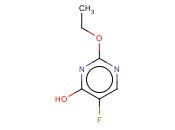 <span class='lighter'>2-ETHOXY-5-FLUOROURACIL</span>