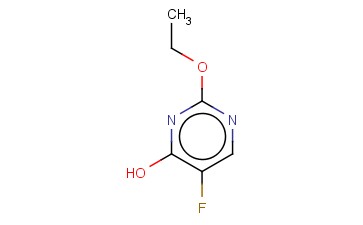 <span class='lighter'>2-ETHOXY-5-FLUOROURACIL</span>