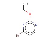 4-BROMO-2-(ETHOXY)PYRIMIDINE