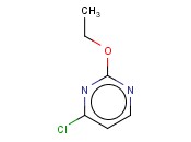 4-CHLORO-2-ETHOXY-PYRIMIDINE