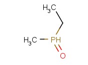 ETHYLMETHYLPHOSPHINE OXIDE