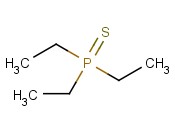 <span class='lighter'>三乙</span>基硫膦