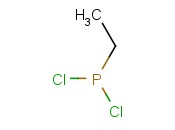 <span class='lighter'>乙基</span>二<span class='lighter'>氯化</span><span class='lighter'>膦</span>