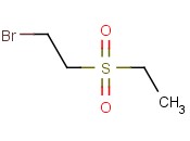 1-BROMO-2-(ETHANESULFONYL)ETHANE