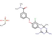 TRIAZINATE