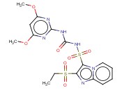 SULFOSULFURON