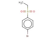 1-bromo-4-(ethylsulfonyl)benzene