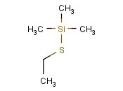 (<span class='lighter'>Ethylthio</span>)trimethylsilane