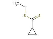ETHYL DITHIOCYCLOPROPANECARBOXYLATE