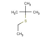 ETHYL TERT-BUTYL SULFIDE