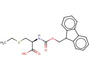 FMOC-D-CYS(ET)-OH
