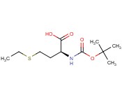 BOC-L-ETHIONINE