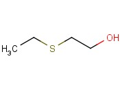 2-(乙硫基)<span class='lighter'>乙醇</span>