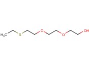 2-(2-[2-(ETHYLSULFANYL)ETHOXY]ETHOXY)ETHAN-1-OL