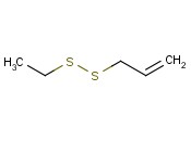 乙基烯丙基<span class='lighter'>二</span><span class='lighter'>硫</span><span class='lighter'>醚</span>