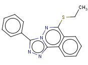 1-[N-(萘-2-基磺酰)甘氨酰-4-<span class='lighter'>氨基</span>甲亚胺酰基-L-苯基丙氨酰]<span class='lighter'>哌啶</span>