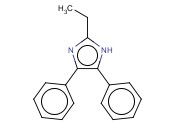 2-ETHYL-4,5-DIPHENYL-1H-IMIDAZOLE