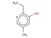 2-ETHYL-5-METHYLPYRIDIN-3-OL